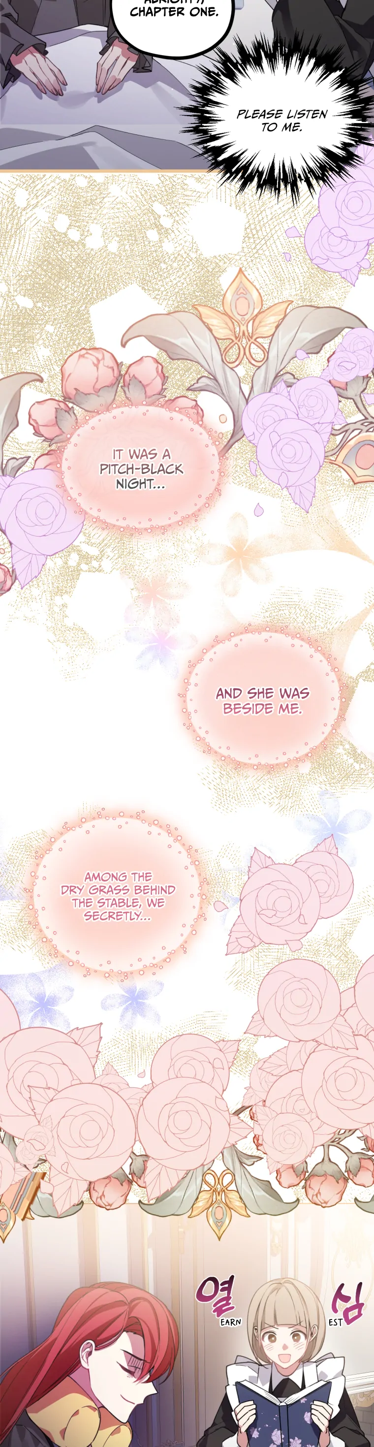 Screw the Noble Life, I’m Going Home chapter 9 page 15