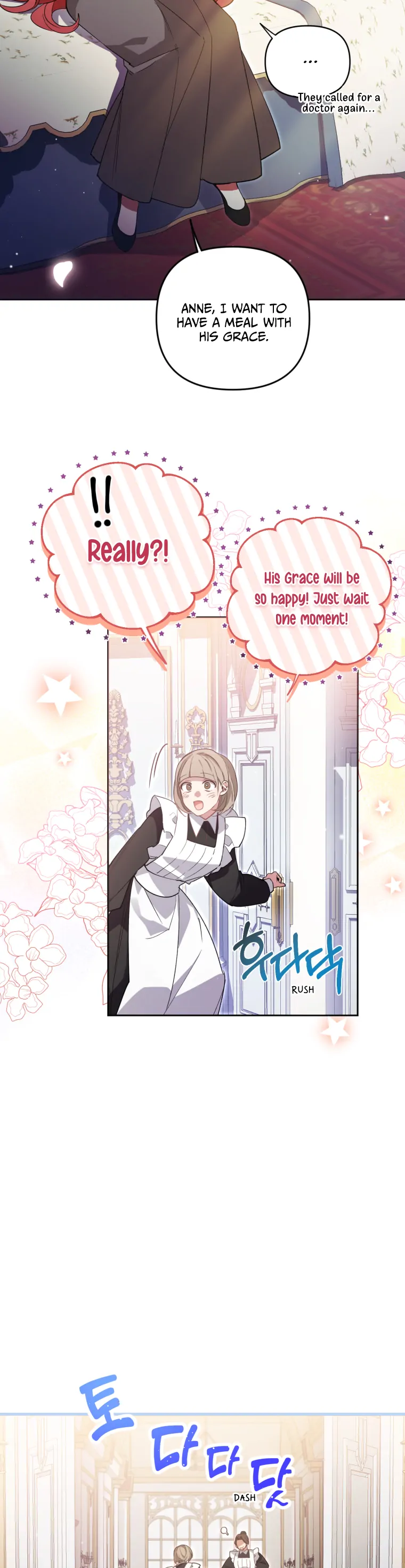 Screw the Noble Life, I’m Going Home chapter 9 page 24
