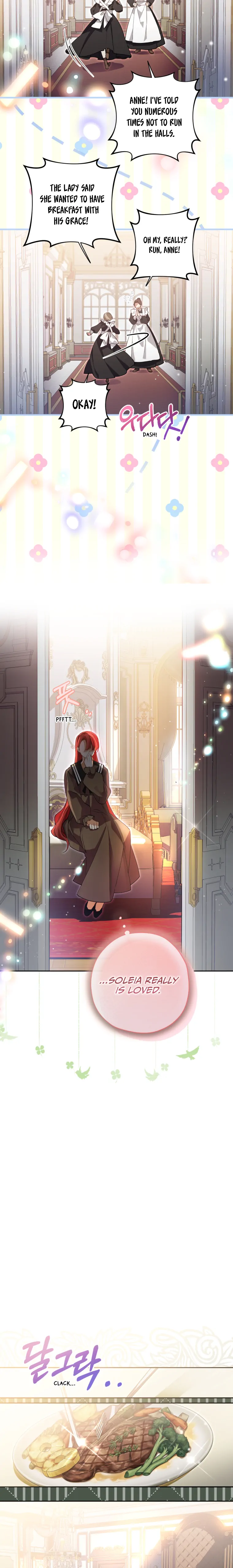 Screw the Noble Life, I’m Going Home chapter 9 page 25
