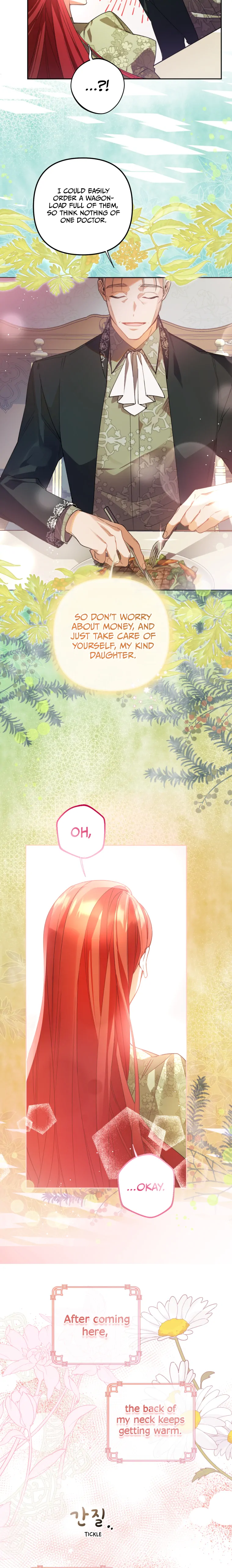 Screw the Noble Life, I’m Going Home chapter 9 page 28