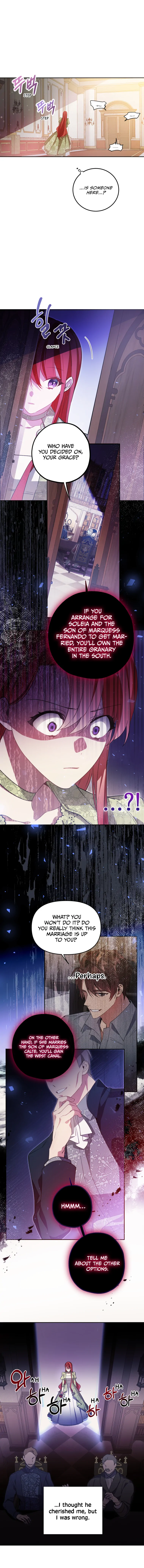 Screw the Noble Life, I’m Going Home chapter 9 page 31