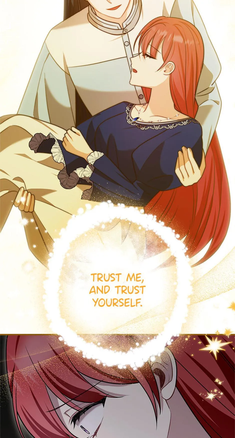 Screw the Noble Life, I’m Going Home chapter 92 page 4