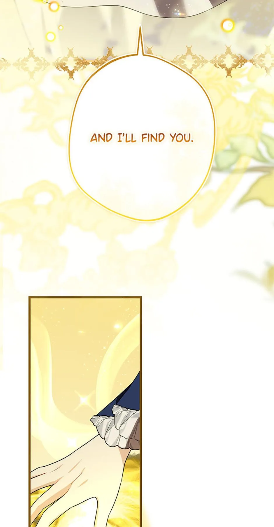 Screw the Noble Life, I’m Going Home chapter 92 page 11