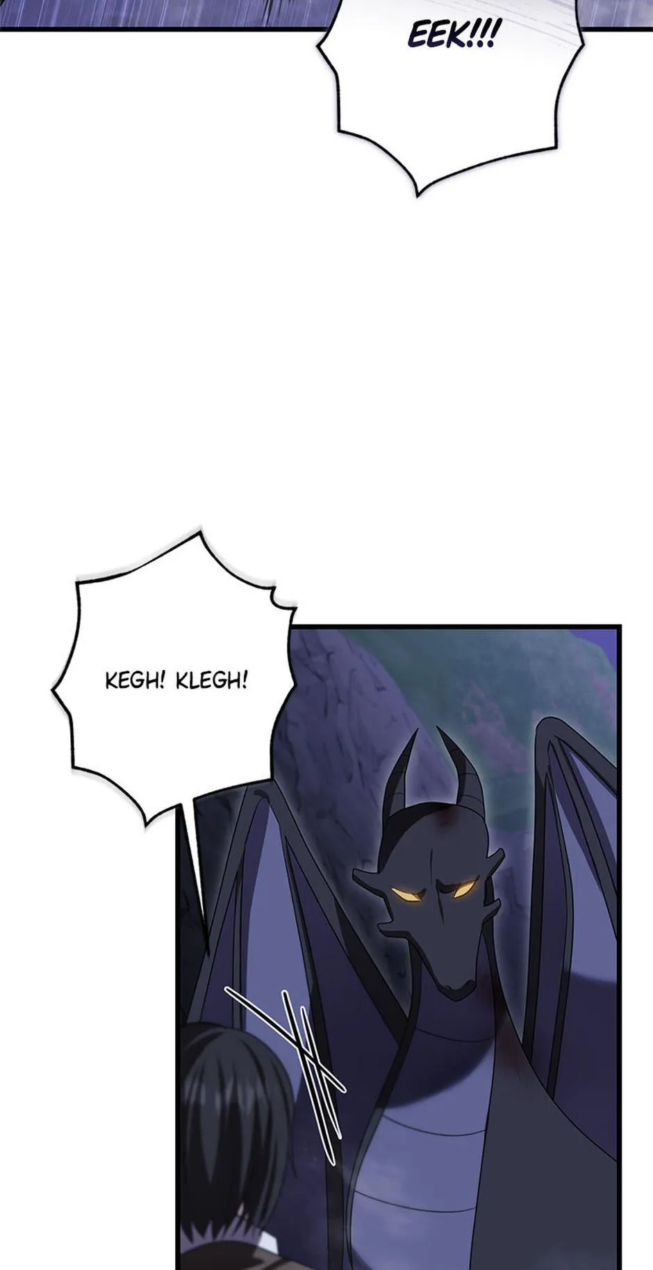 Screw the Noble Life, I’m Going Home chapter 93 page 23