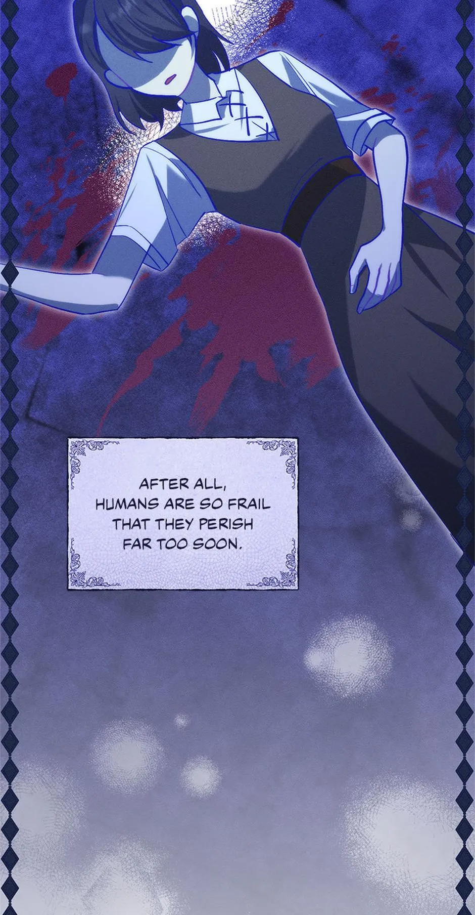 Screw the Noble Life, I’m Going Home chapter 93 page 4
