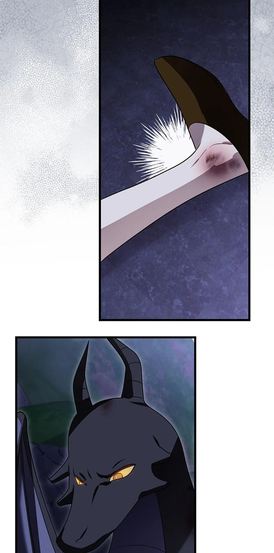 Screw the Noble Life, I’m Going Home chapter 93 page 36