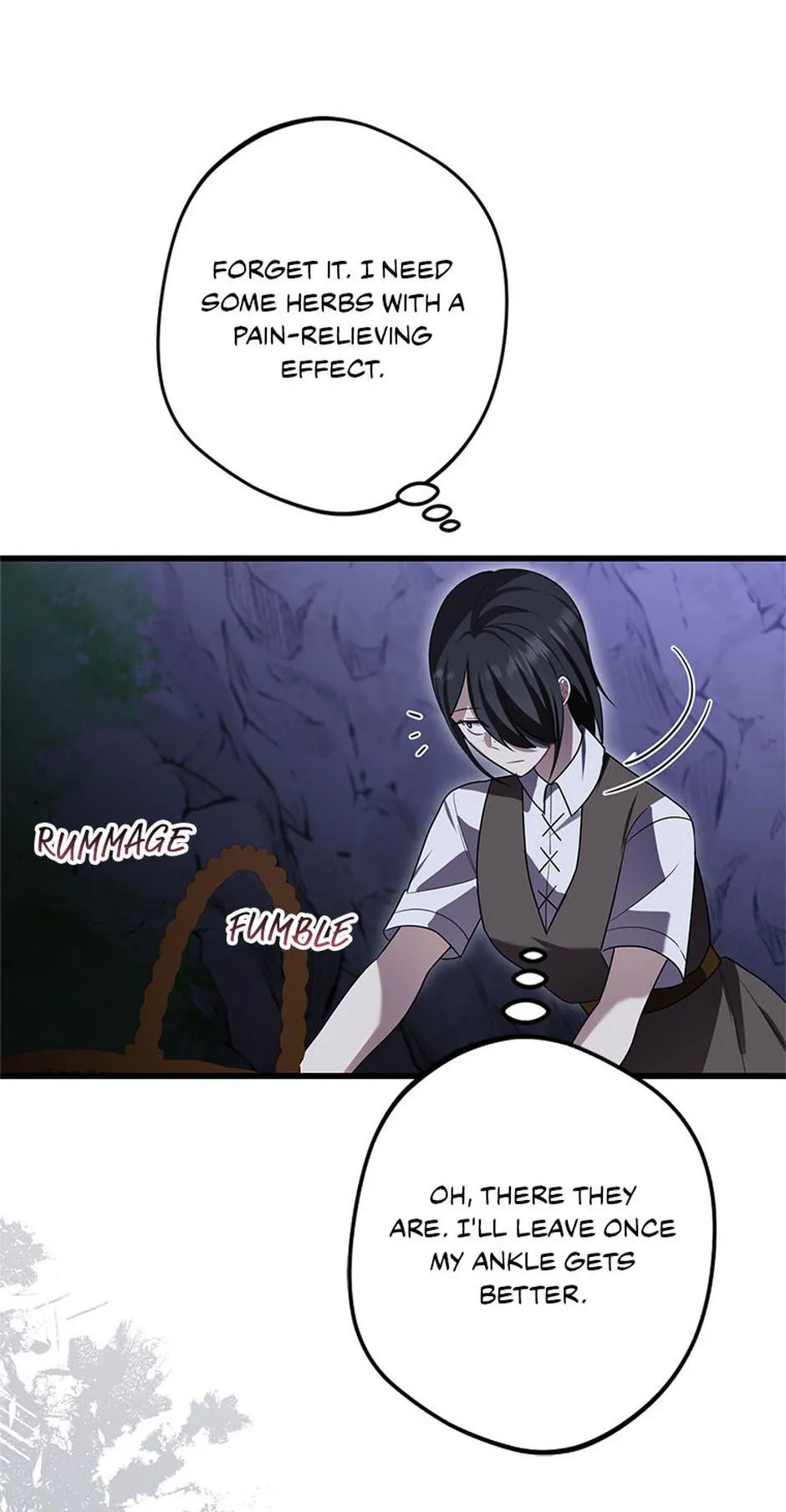 Screw the Noble Life, I’m Going Home chapter 93 page 27