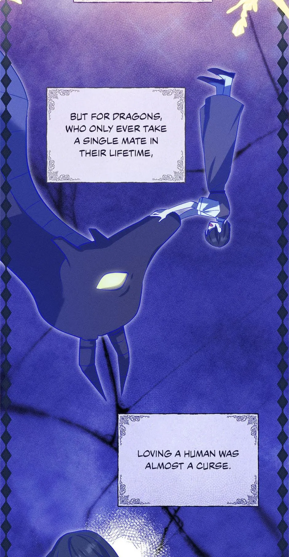Screw the Noble Life, I’m Going Home chapter 93 page 3