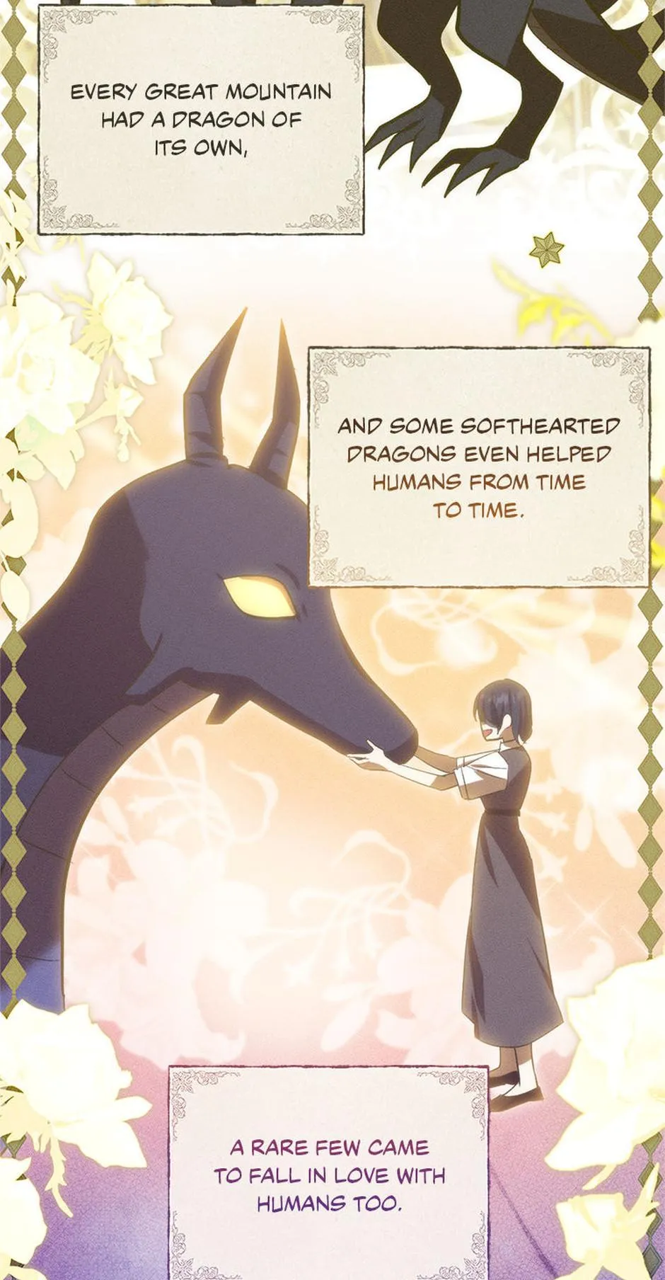 Screw the Noble Life, I’m Going Home chapter 93 page 2