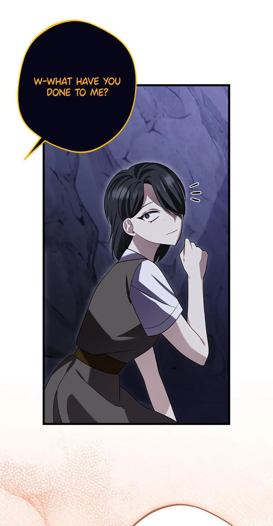 Screw the Noble Life, I’m Going Home chapter 93 page 58