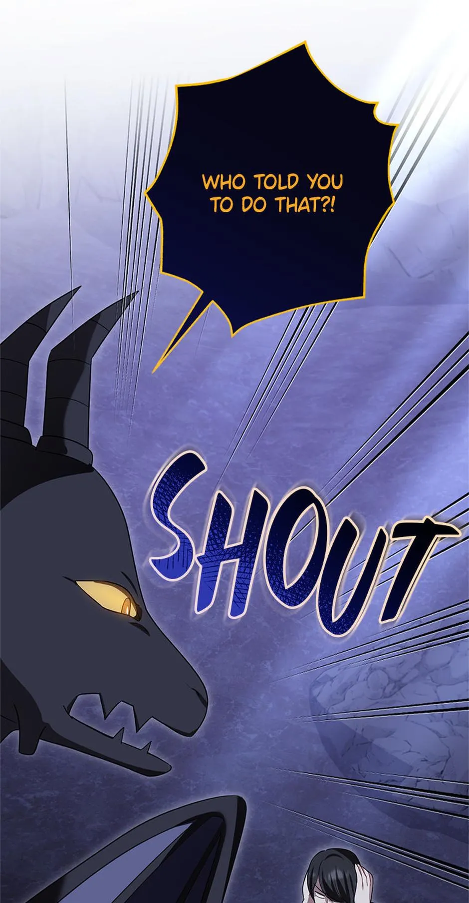 Screw the Noble Life, I’m Going Home chapter 93 page 61