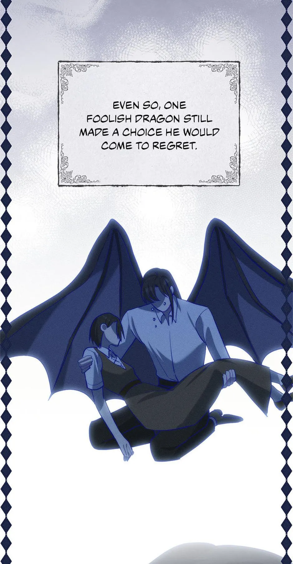 Screw the Noble Life, I’m Going Home chapter 93 page 5