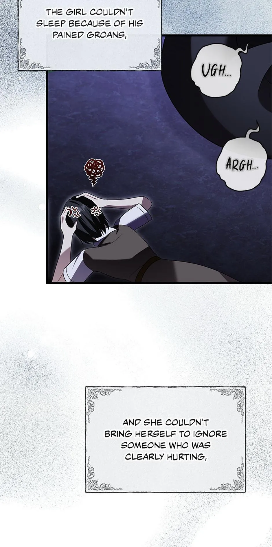 Screw the Noble Life, I’m Going Home chapter 93 page 53