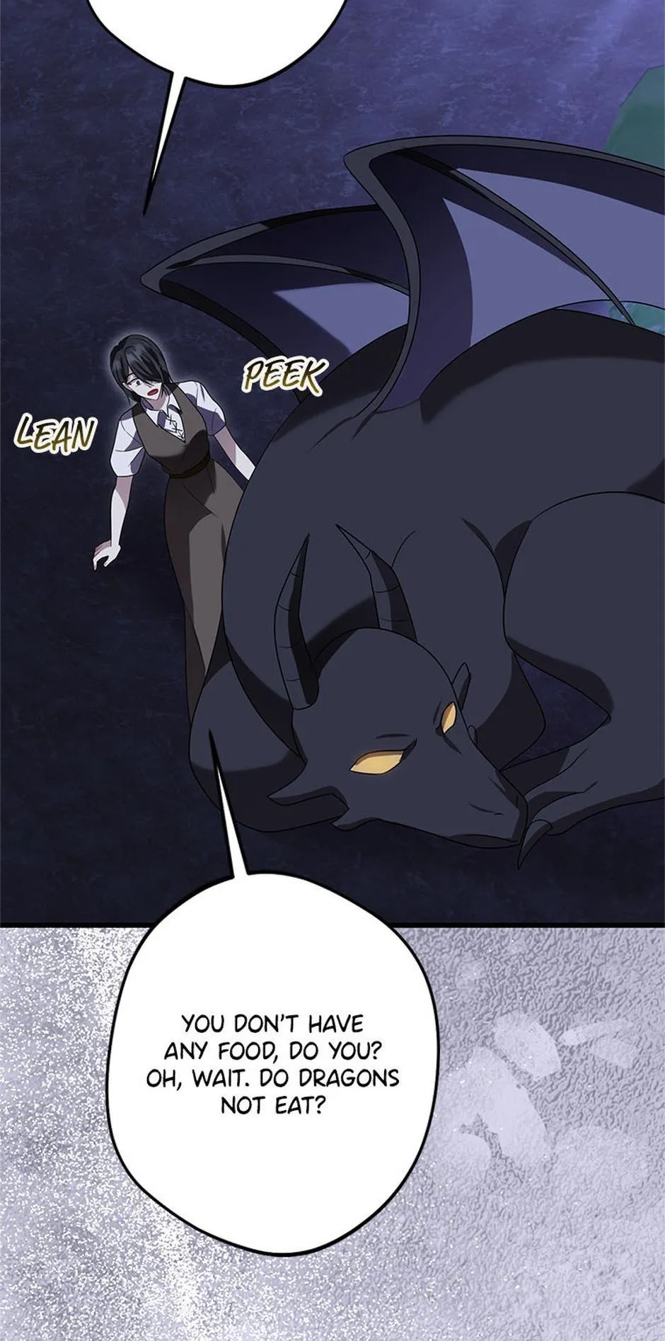 Screw the Noble Life, I’m Going Home chapter 93 page 40