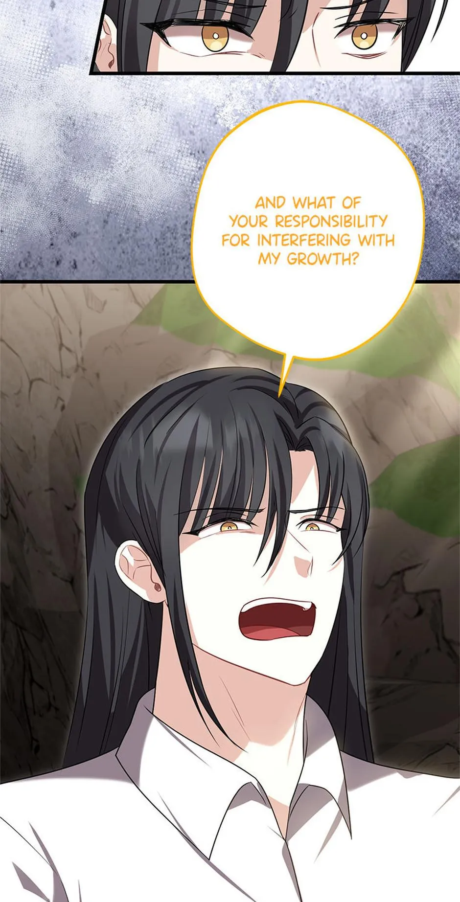 Screw the Noble Life, I’m Going Home chapter 94 page 12