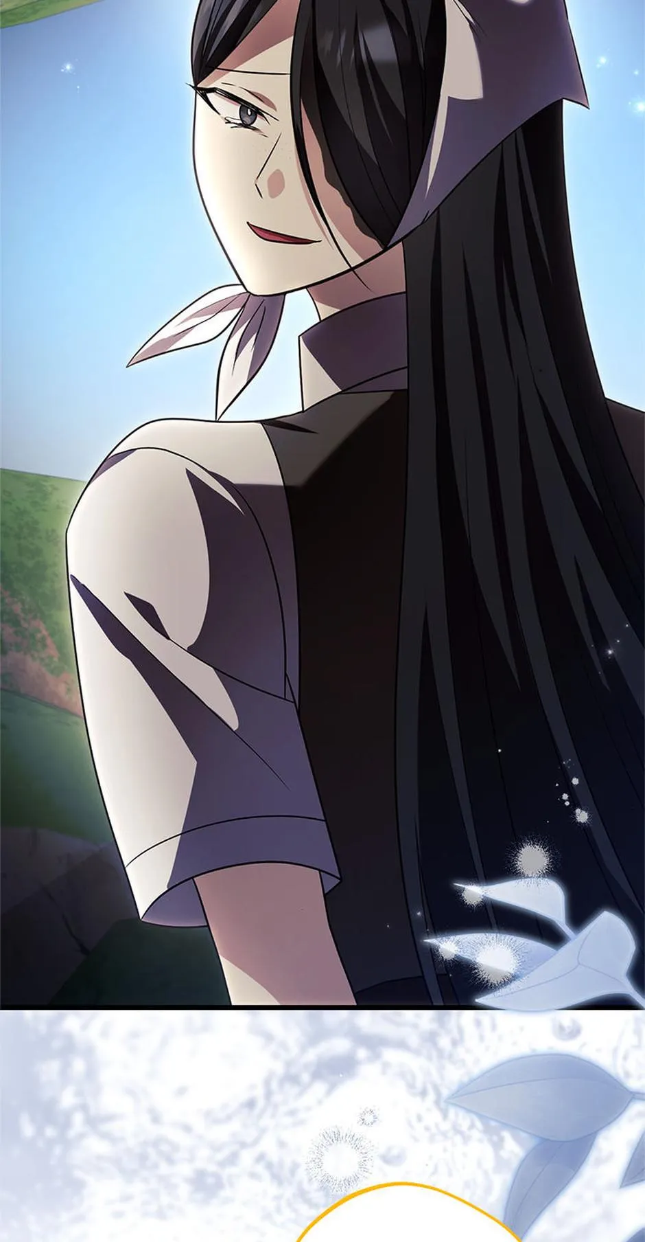 Screw the Noble Life, I’m Going Home chapter 94 page 52