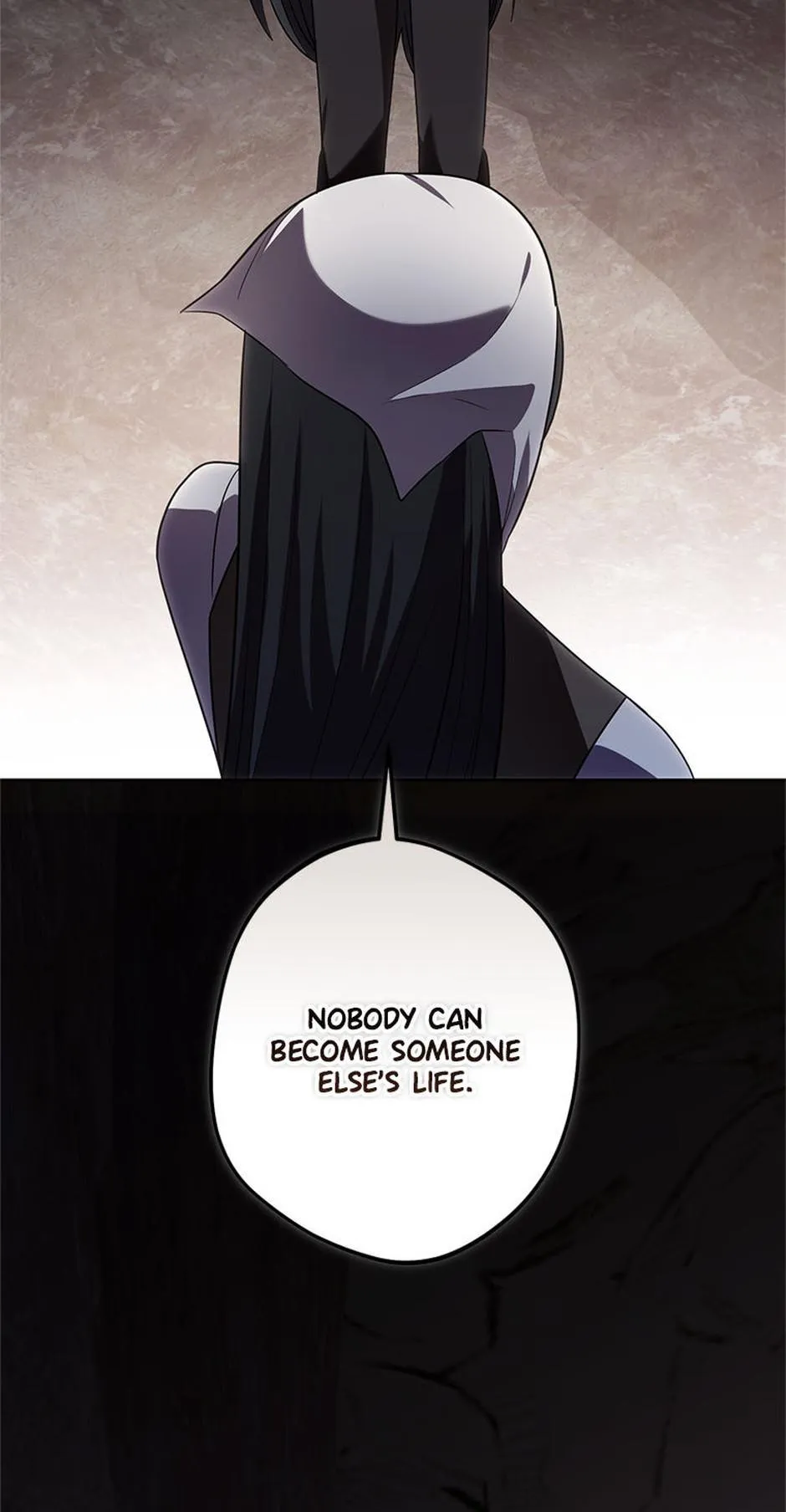 Screw the Noble Life, I’m Going Home chapter 94 page 55