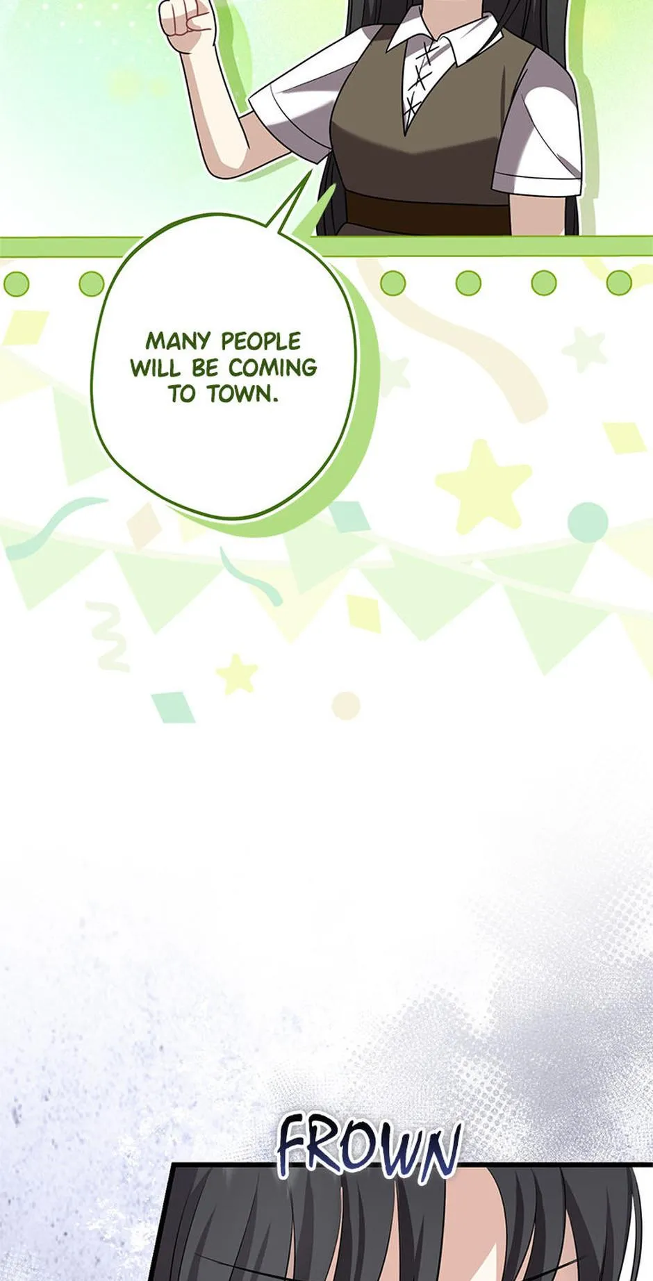 Screw the Noble Life, I’m Going Home chapter 94 page 11