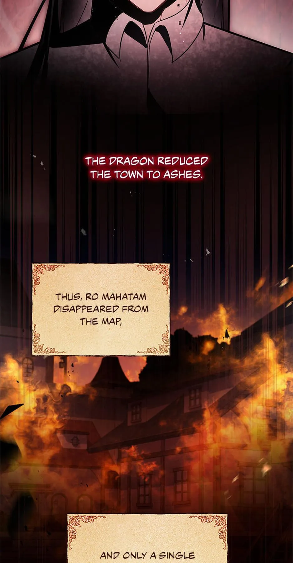 Screw the Noble Life, I’m Going Home chapter 94 page 59