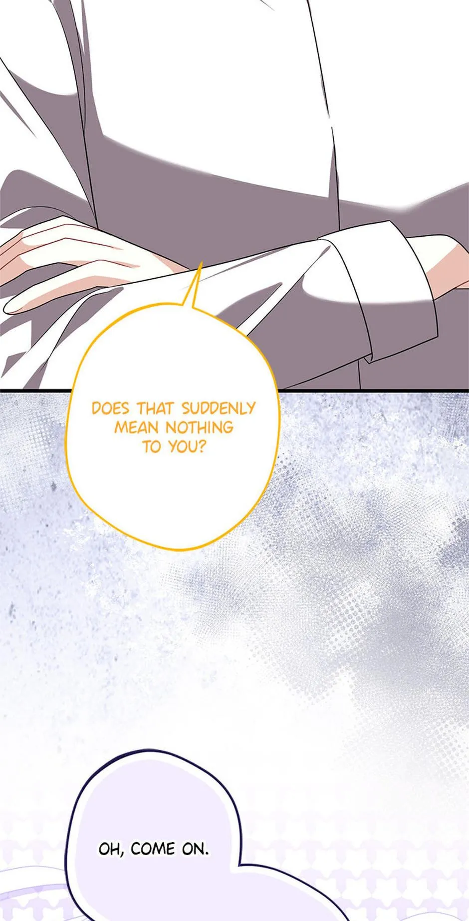 Screw the Noble Life, I’m Going Home chapter 94 page 13