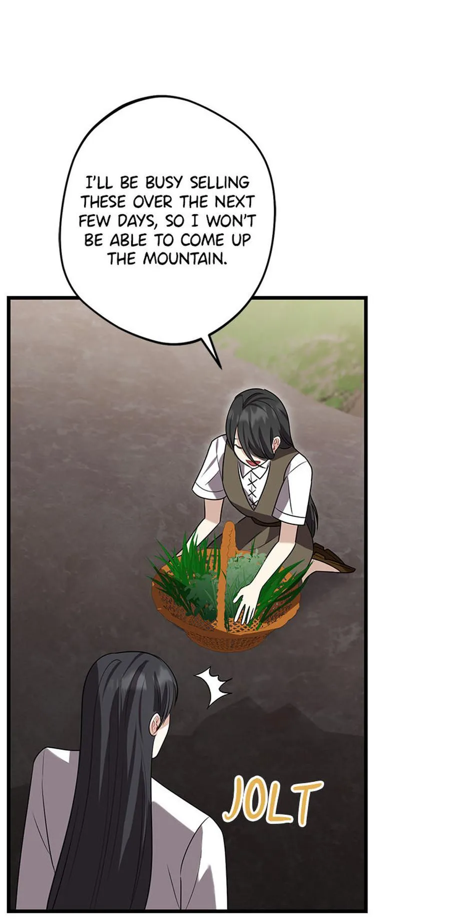 Screw the Noble Life, I’m Going Home chapter 94 page 8