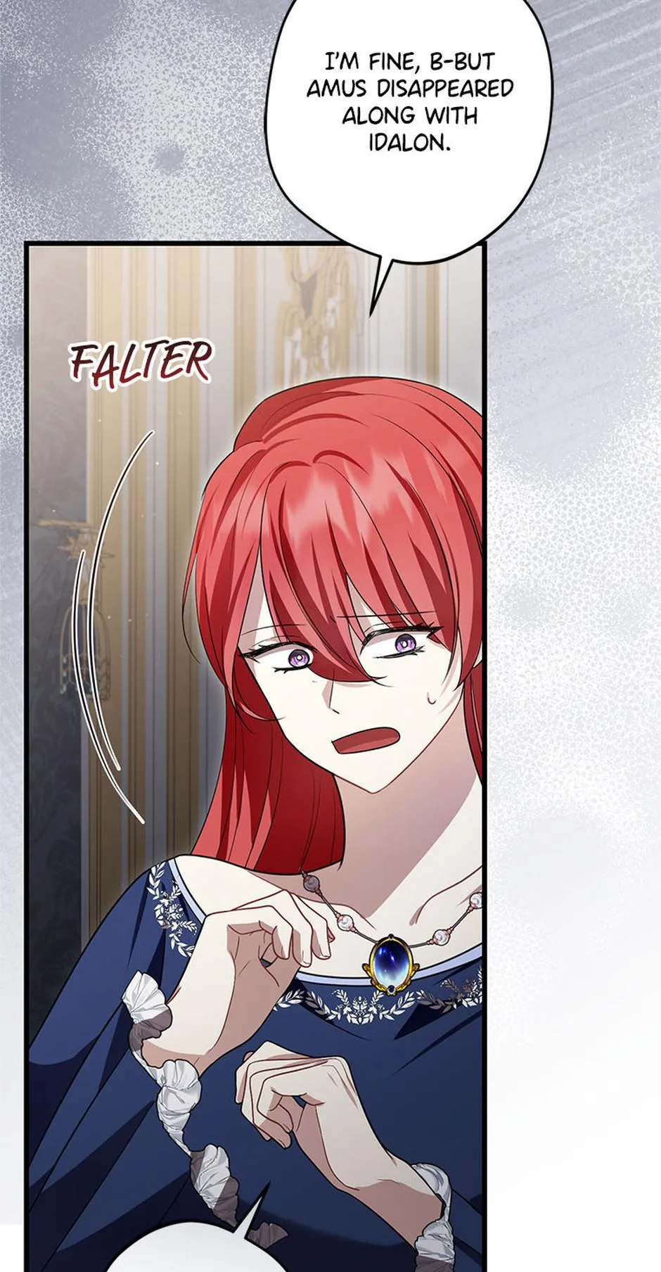 Screw the Noble Life, I’m Going Home chapter 94 page 67
