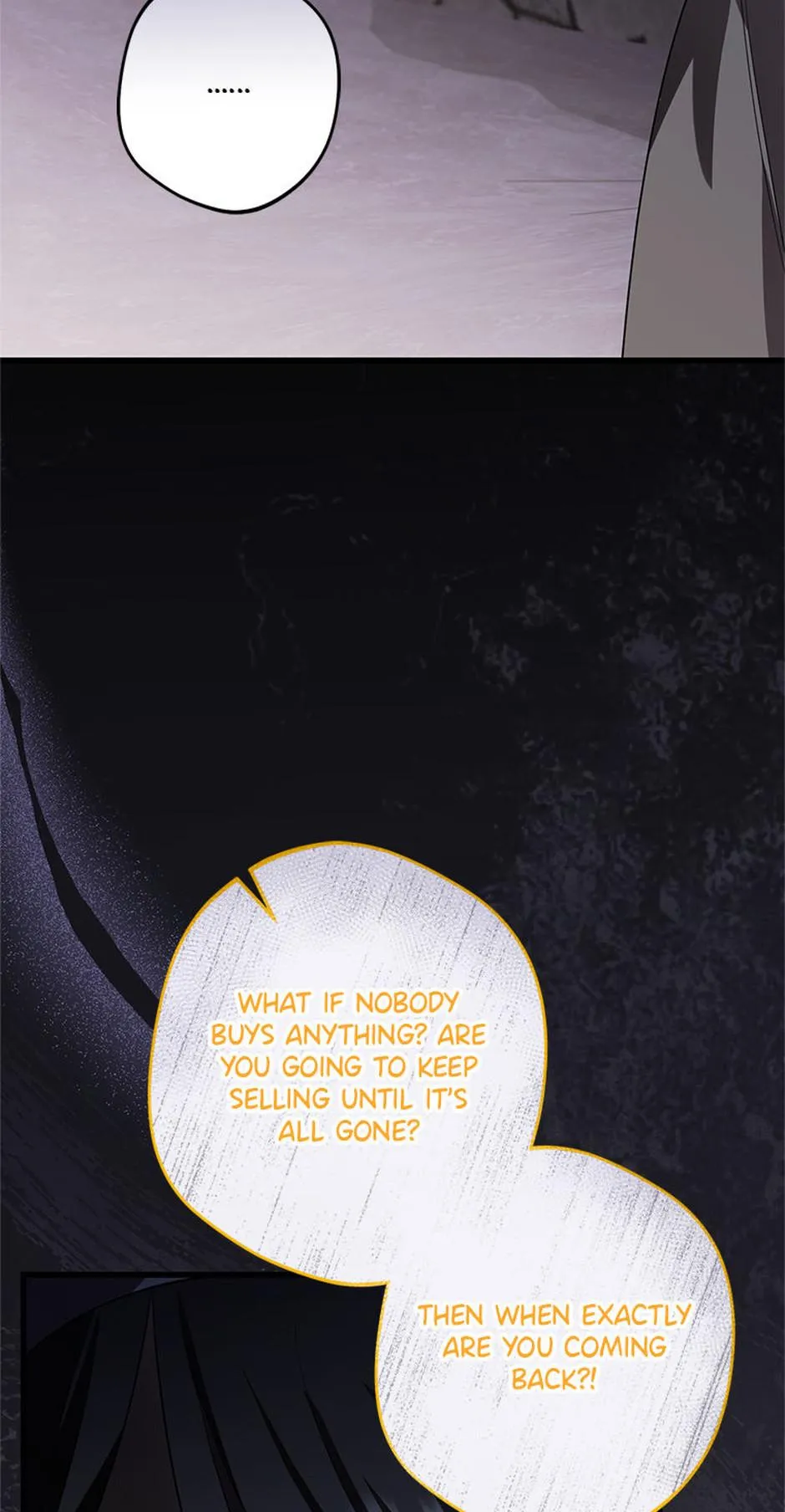 Screw the Noble Life, I’m Going Home chapter 94 page 43