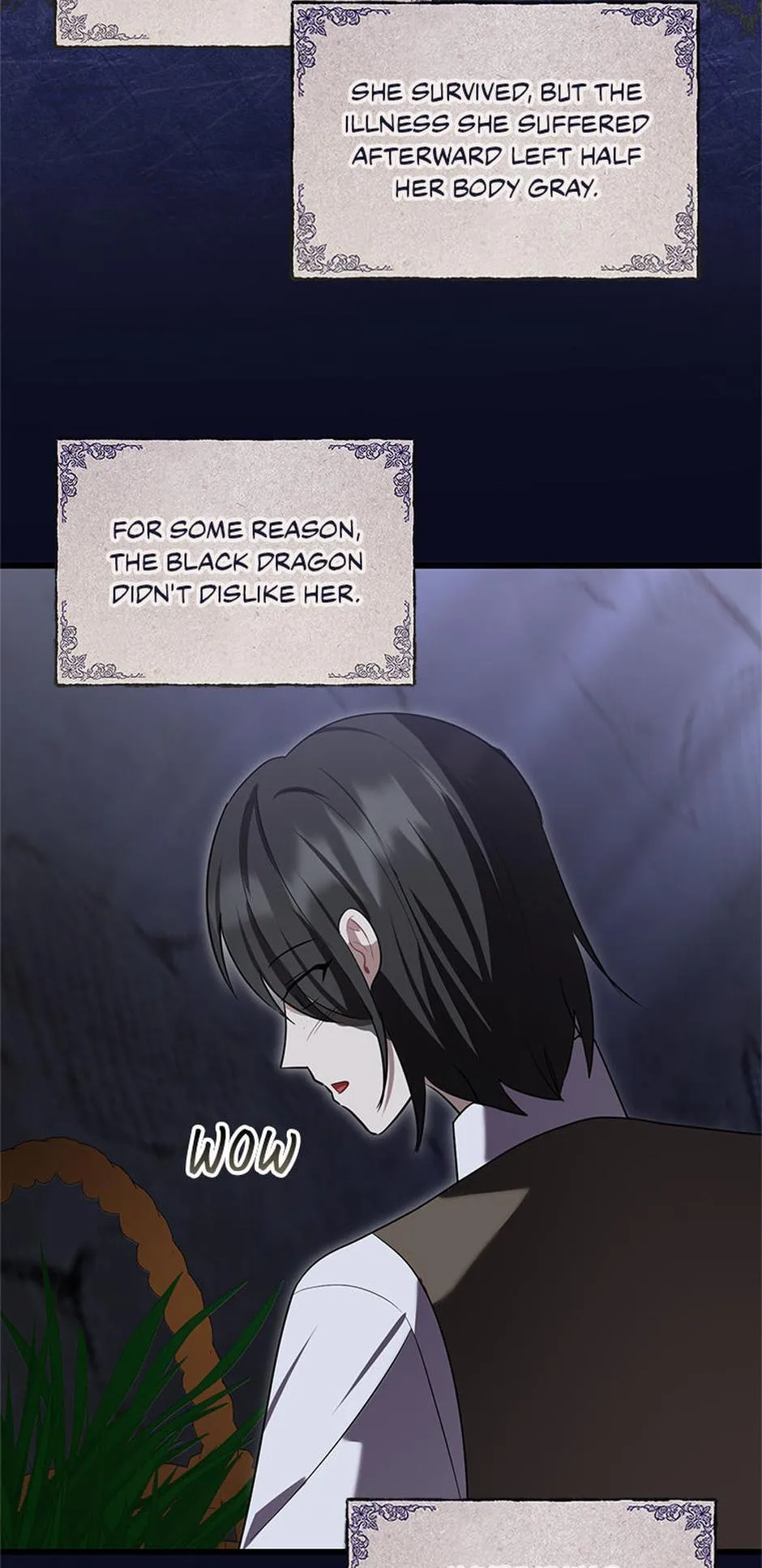 Screw the Noble Life, I’m Going Home chapter 94 page 4