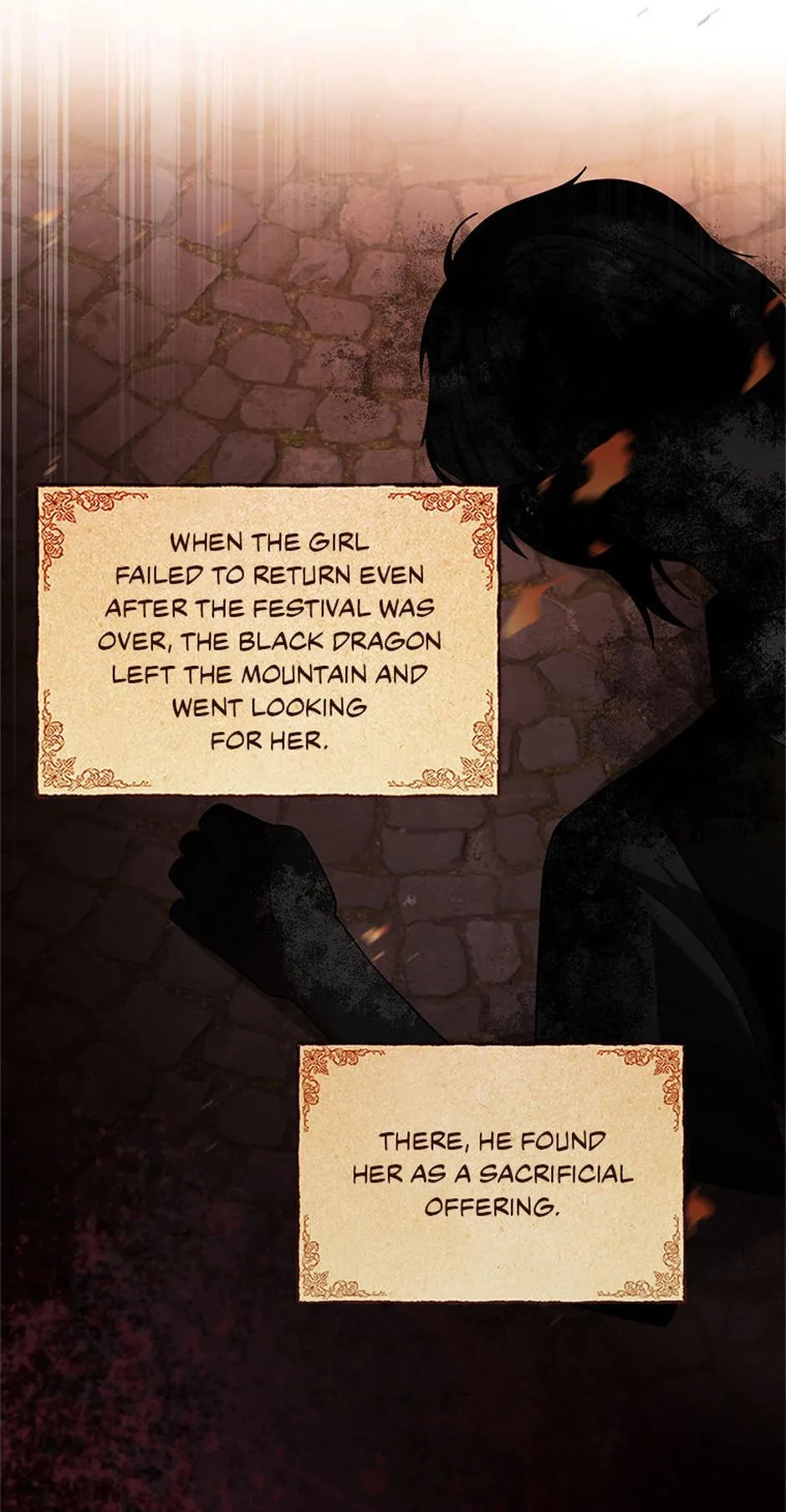 Screw the Noble Life, I’m Going Home chapter 94 page 57