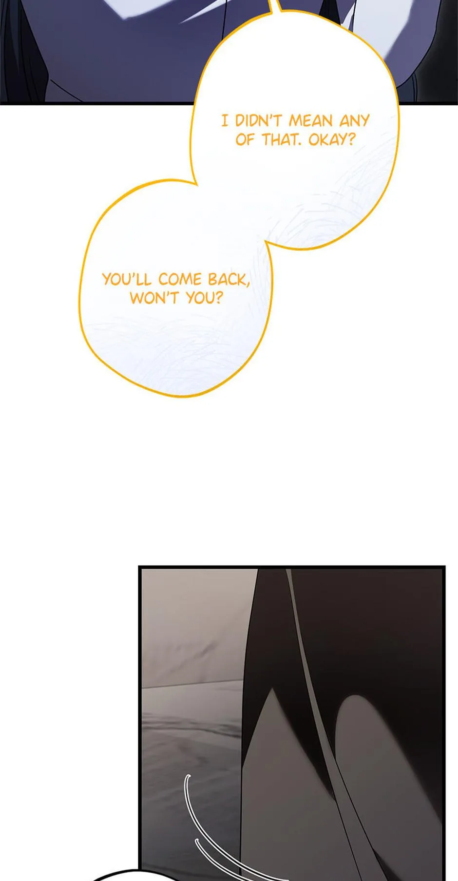 Screw the Noble Life, I’m Going Home chapter 94 page 50