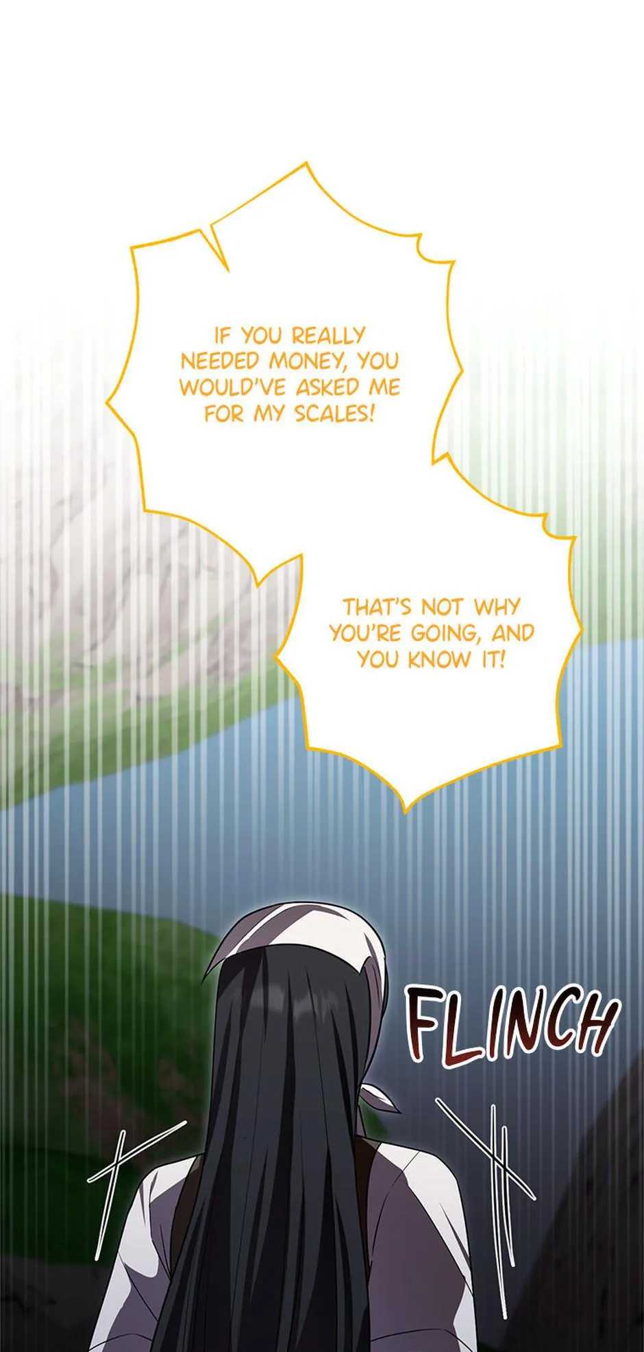 Screw the Noble Life, I’m Going Home chapter 94 page 23