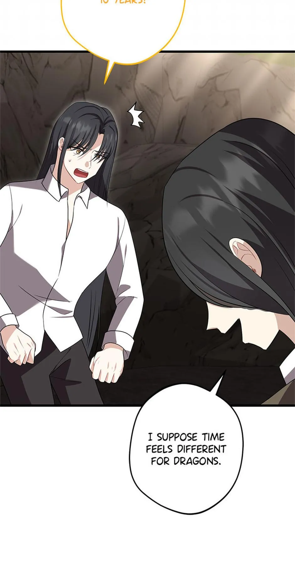 Screw the Noble Life, I’m Going Home chapter 94 page 15