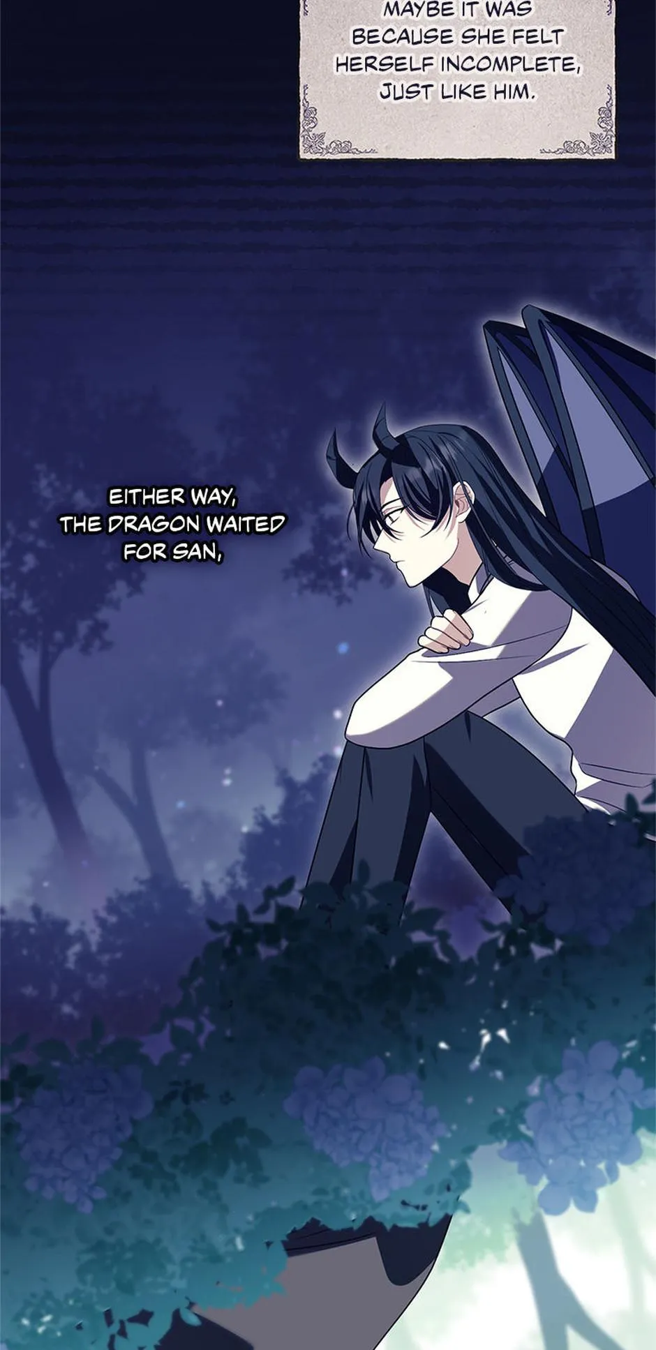 Screw the Noble Life, I’m Going Home chapter 94 page 5