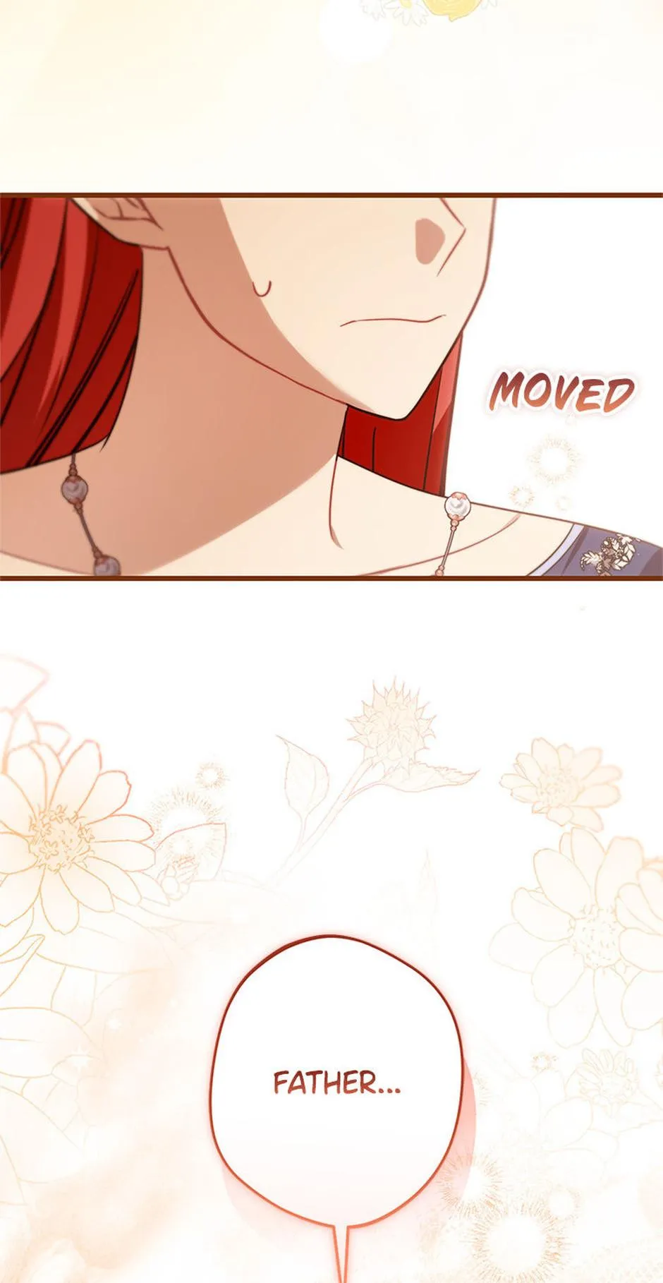 Screw the Noble Life, I’m Going Home chapter 95 page 8