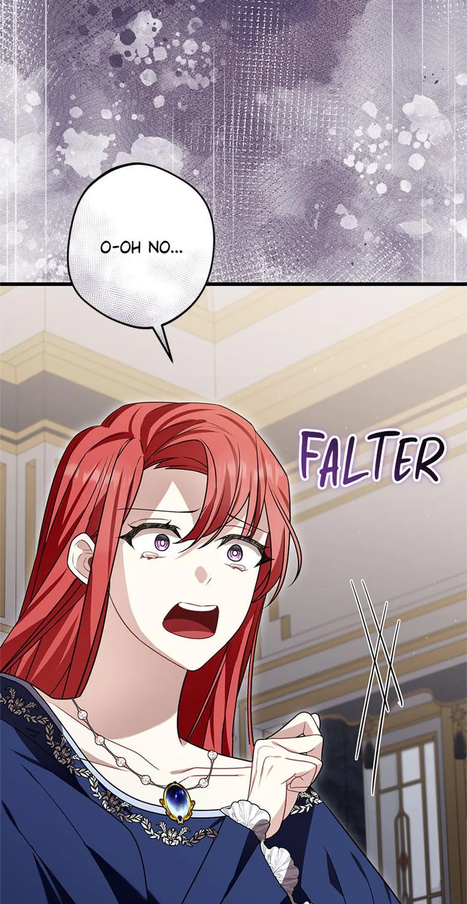 Screw the Noble Life, I’m Going Home chapter 95 page 3