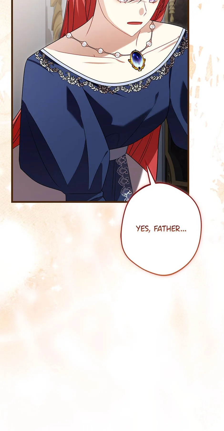 Screw the Noble Life, I’m Going Home chapter 95 page 20