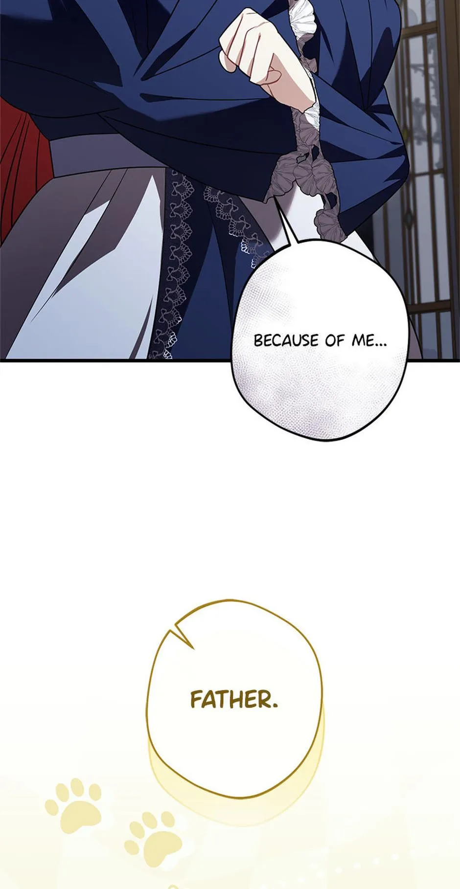 Screw the Noble Life, I’m Going Home chapter 95 page 4