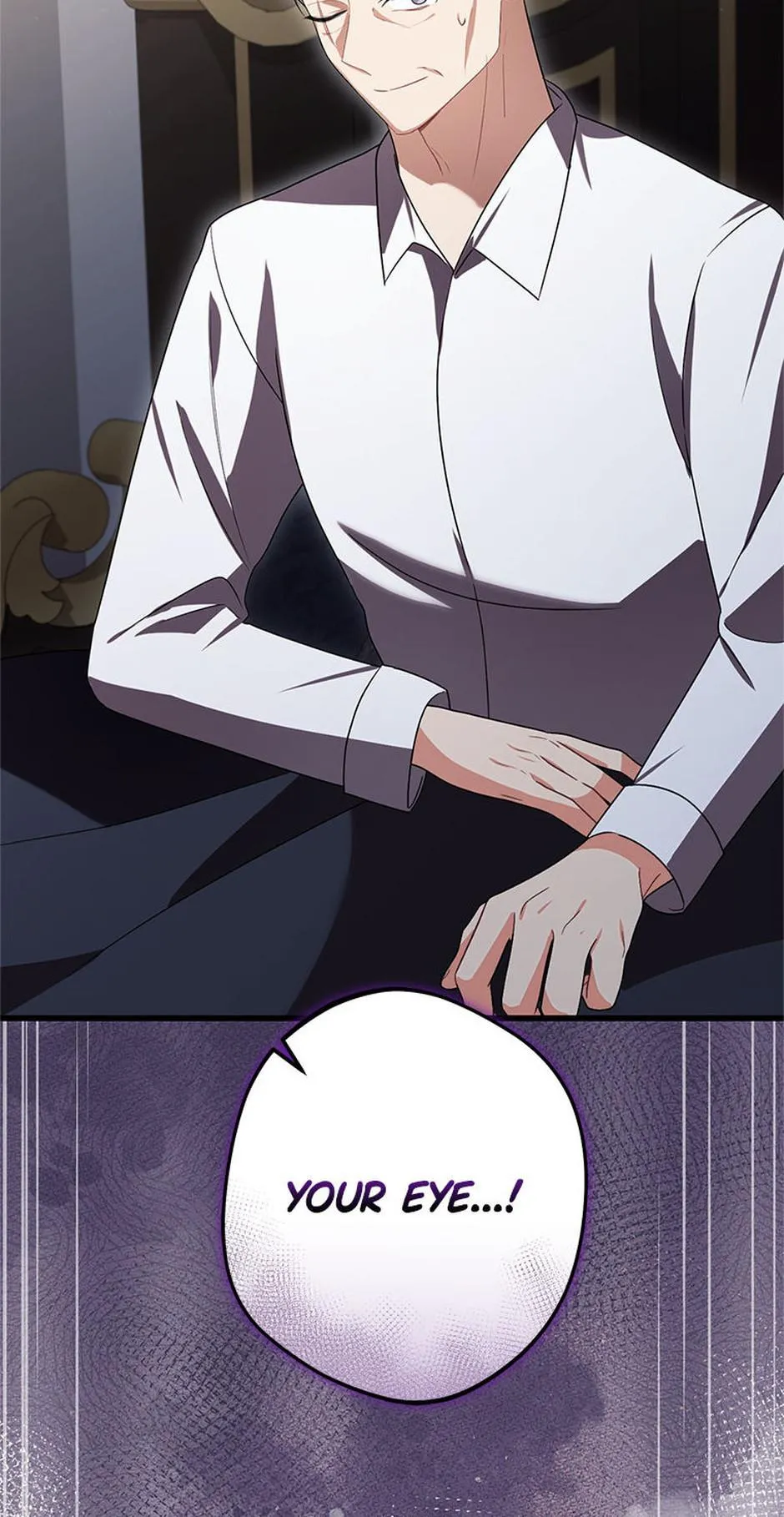 Screw the Noble Life, I’m Going Home chapter 95 page 2