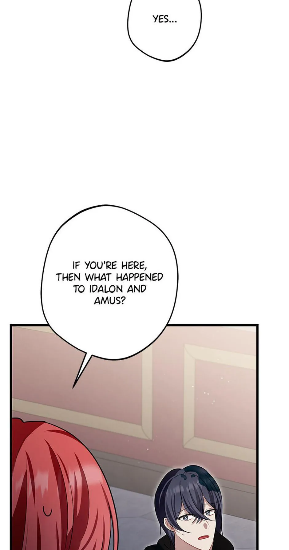 Screw the Noble Life, I’m Going Home chapter 95 page 44