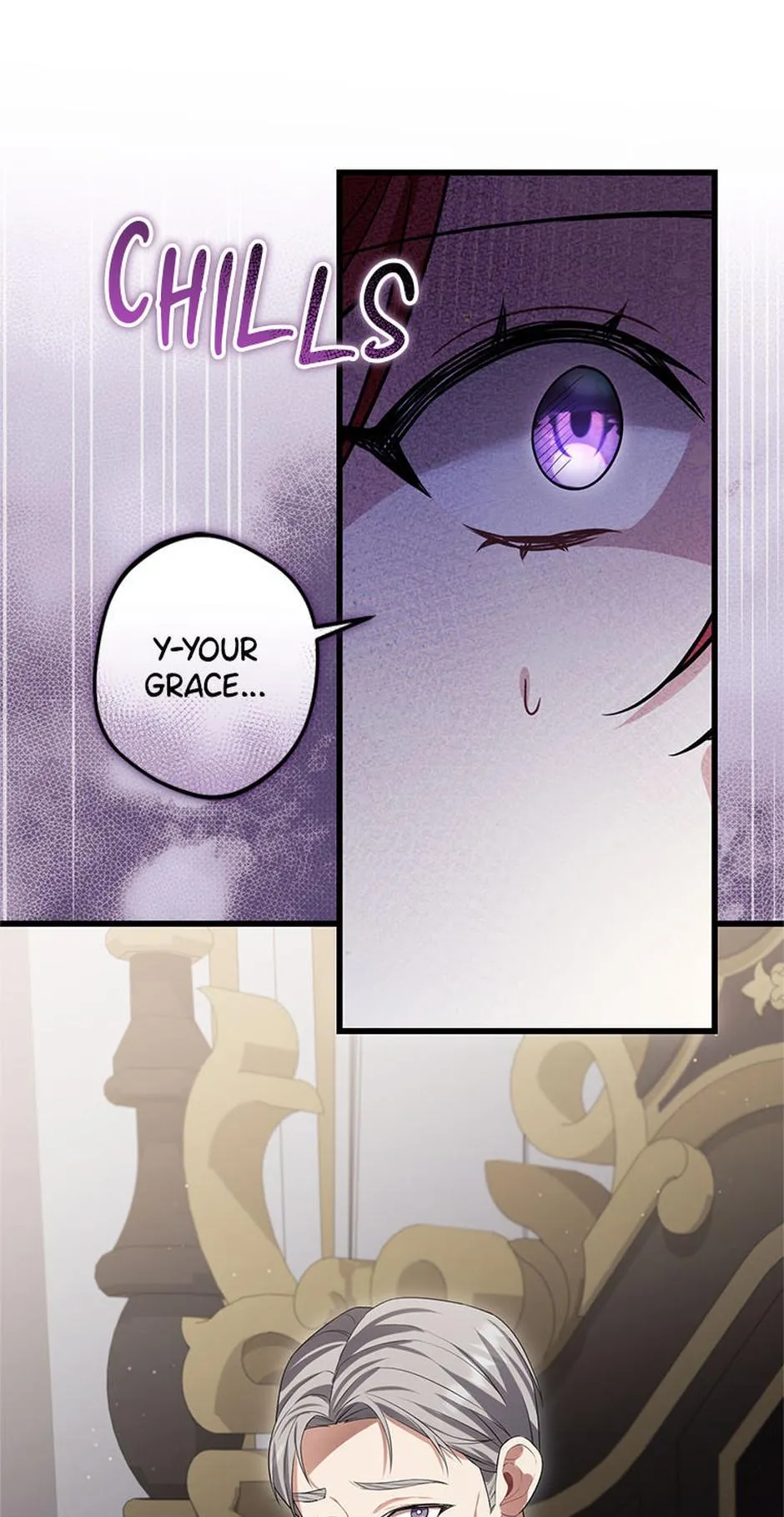 Screw the Noble Life, I’m Going Home chapter 95 page 1
