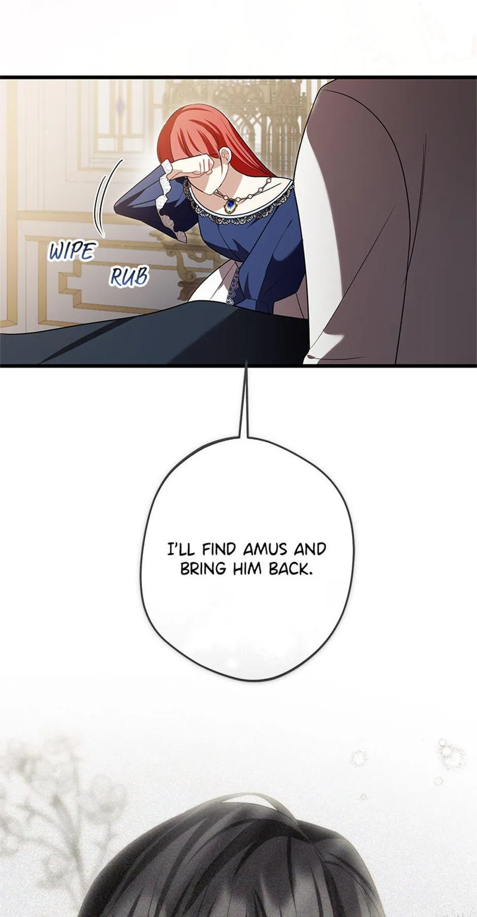 Screw the Noble Life, I’m Going Home chapter 95 page 21