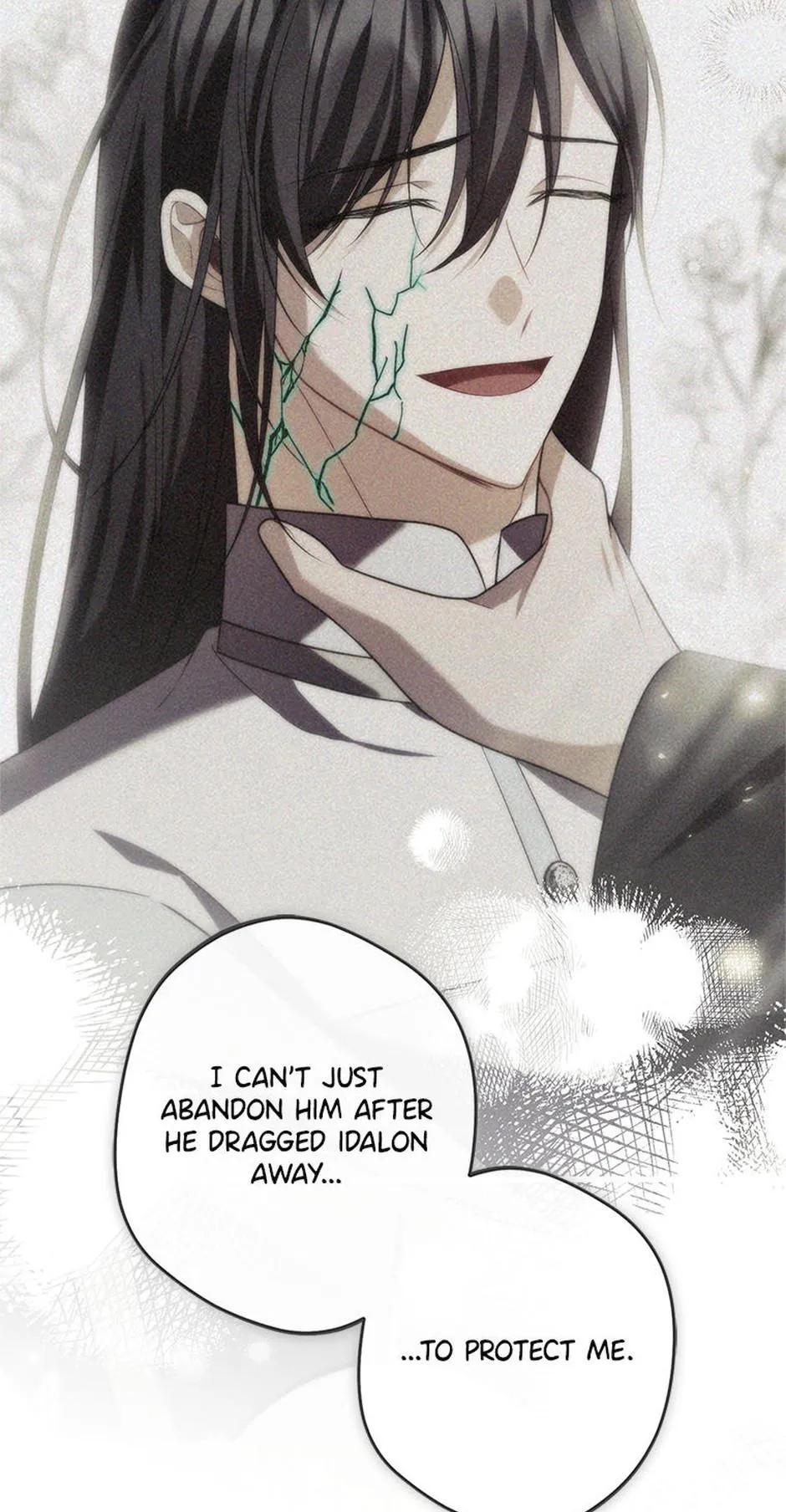 Screw the Noble Life, I’m Going Home chapter 95 page 22