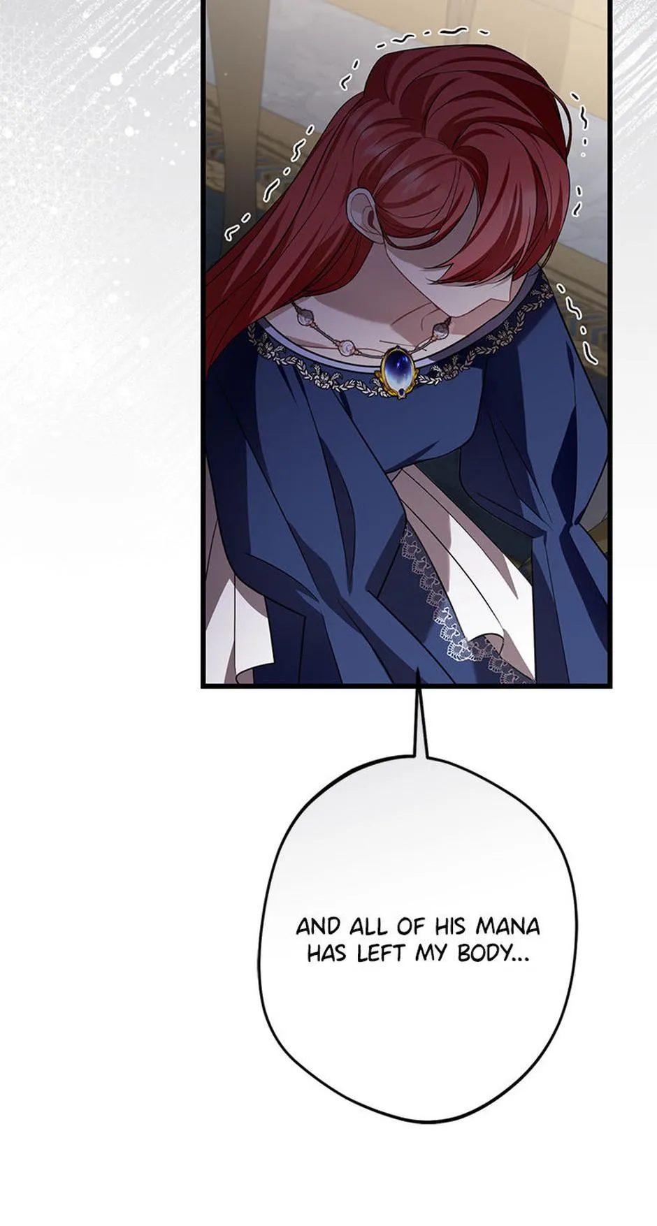 Screw the Noble Life, I’m Going Home chapter 95 page 15