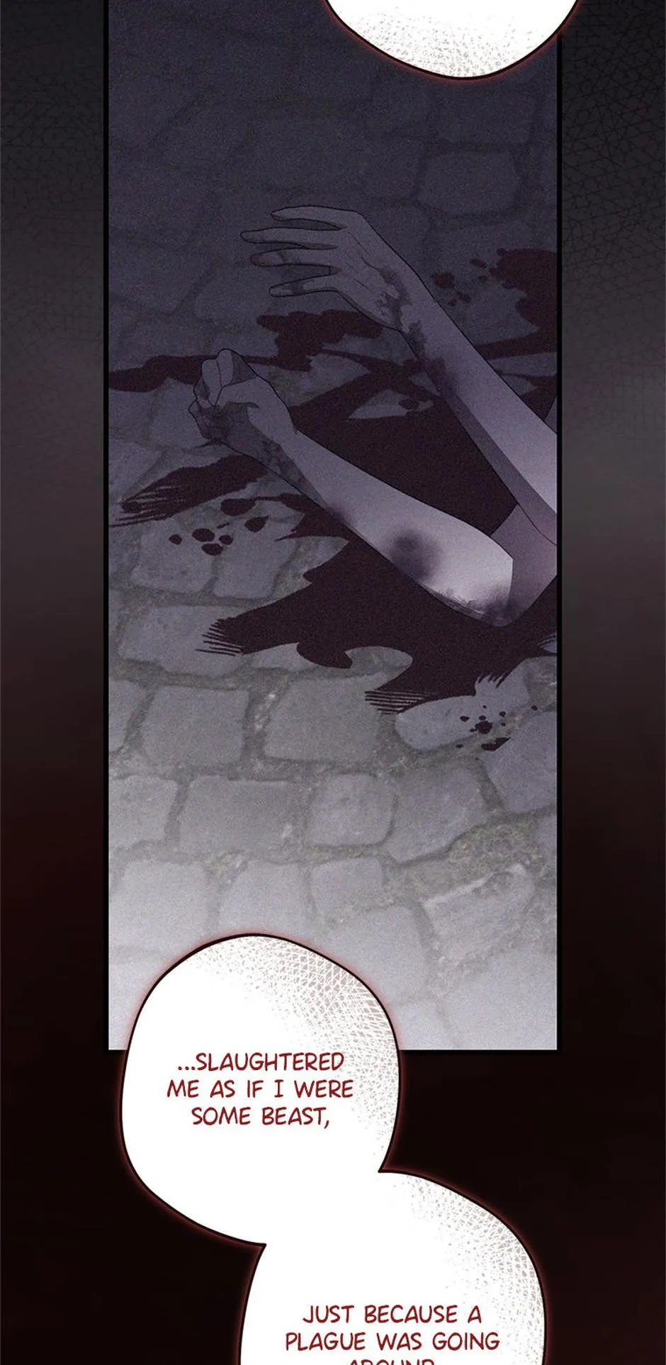 Screw the Noble Life, I’m Going Home chapter 96 page 46