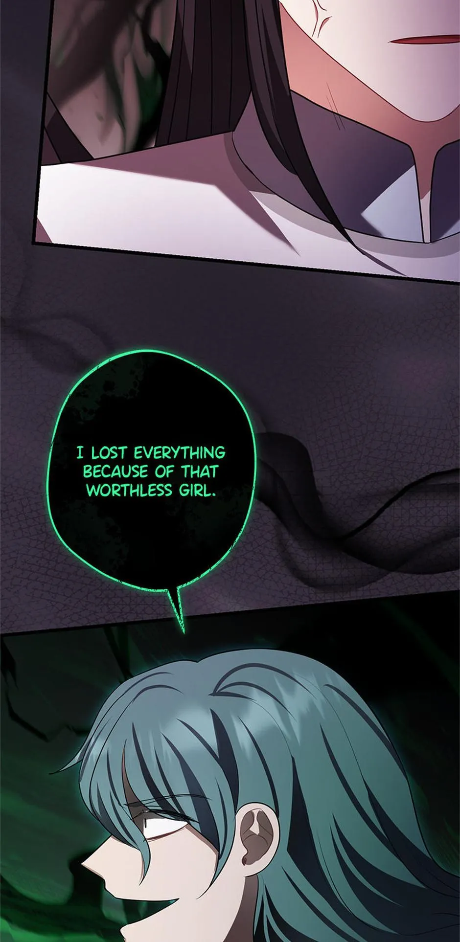 Screw the Noble Life, I’m Going Home chapter 96 page 42