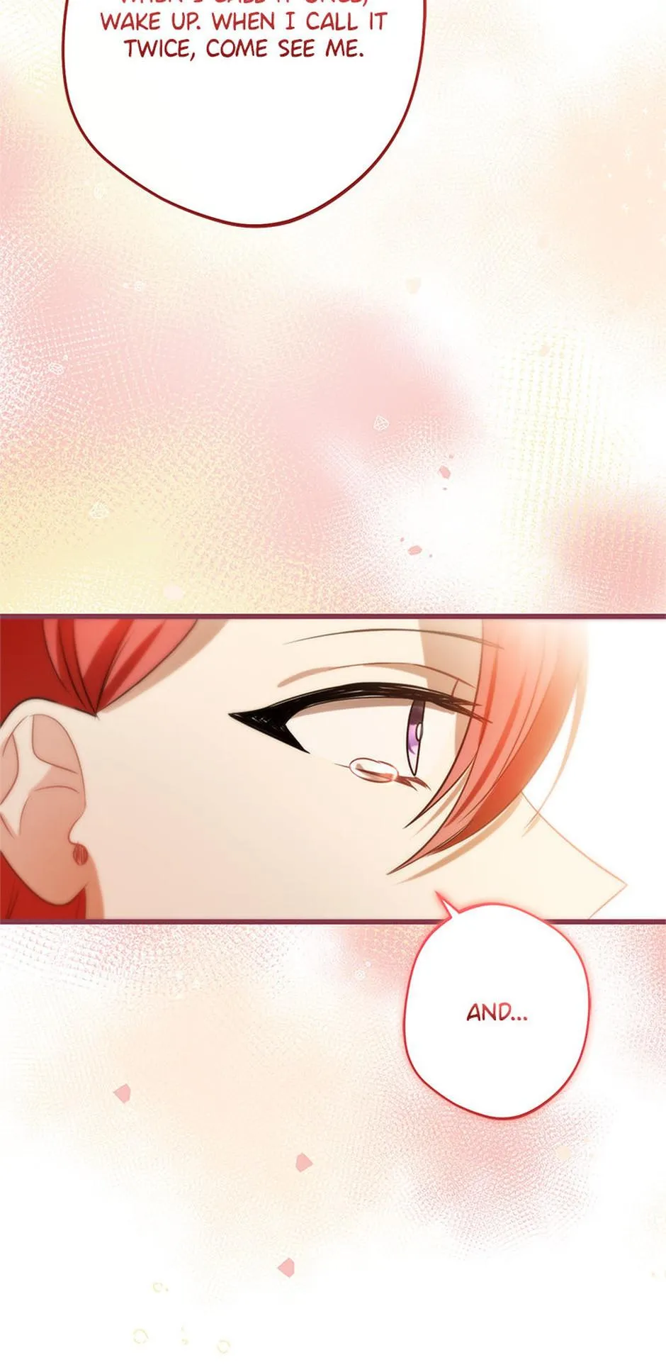 Screw the Noble Life, I’m Going Home chapter 96 page 24