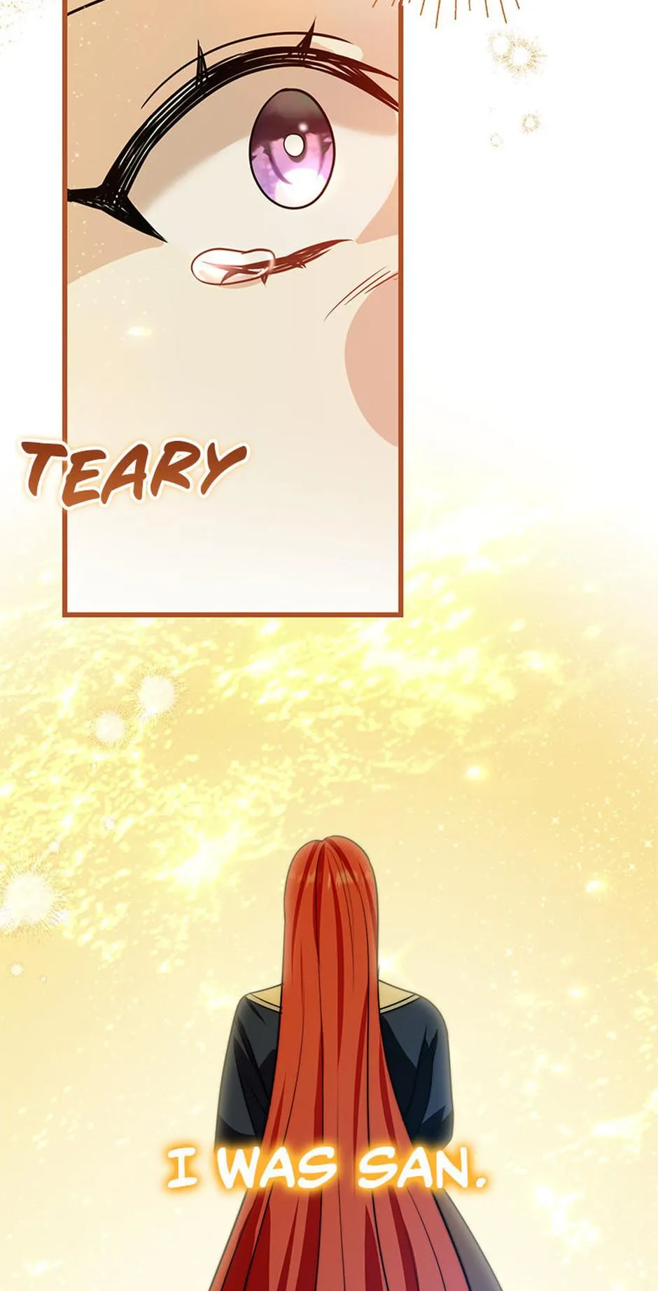 Screw the Noble Life, I’m Going Home chapter 96 page 13