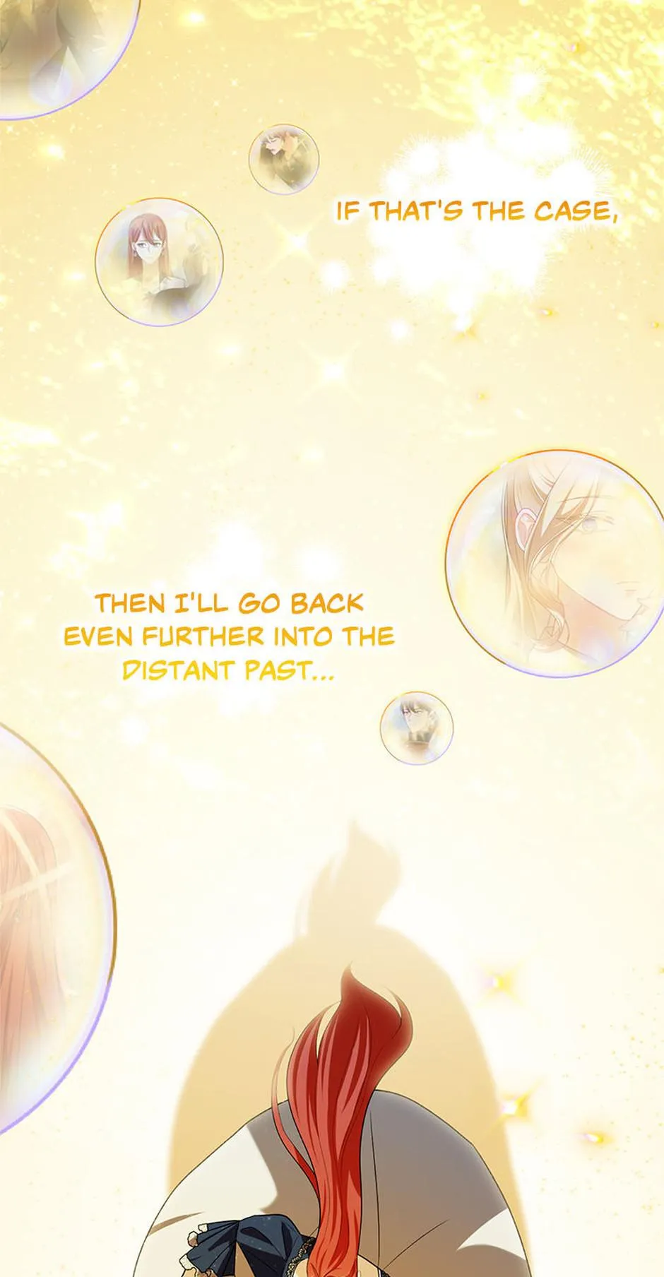 Screw the Noble Life, I’m Going Home chapter 96 page 3