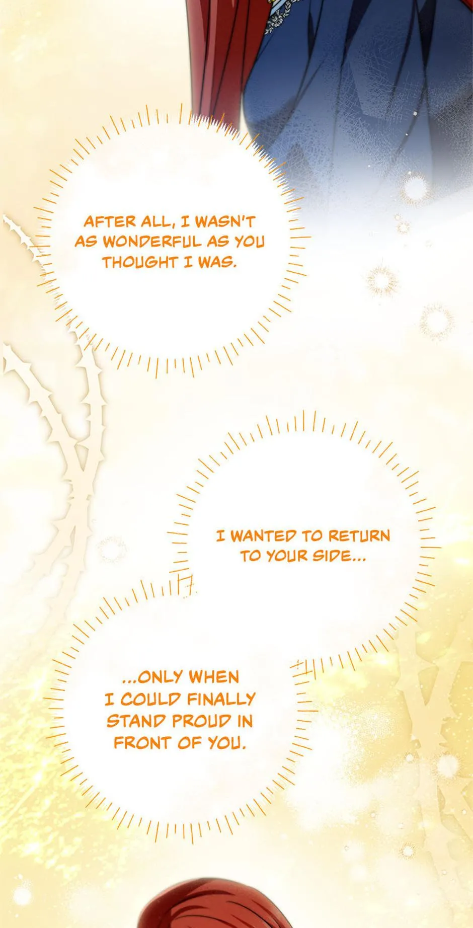 Screw the Noble Life, I’m Going Home chapter 96 page 15