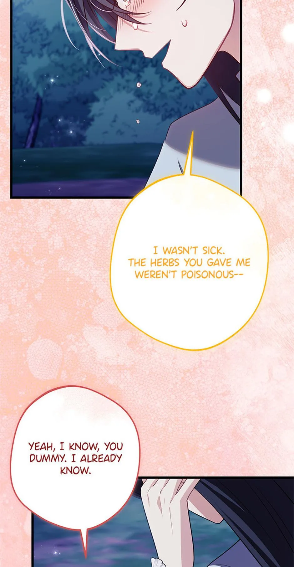 Screw the Noble Life, I’m Going Home chapter 96 page 67